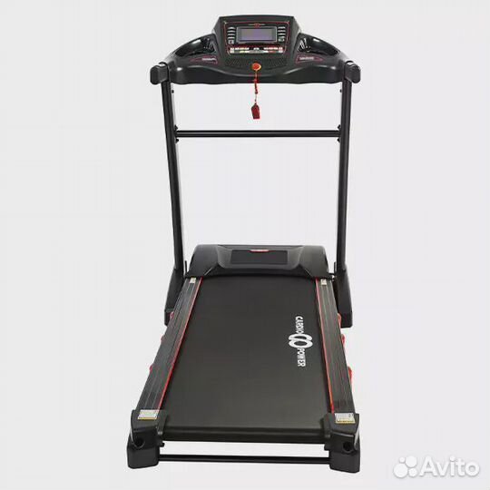 Беговая дорожка CardioPower T45