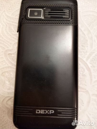 DEXP Larus M5