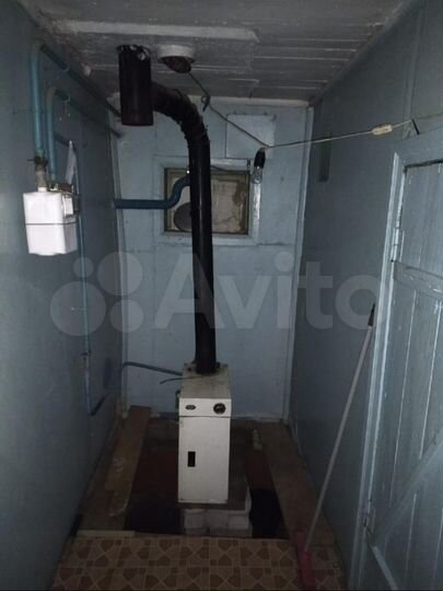 Дом 44 м² на участке 5,9 сот.