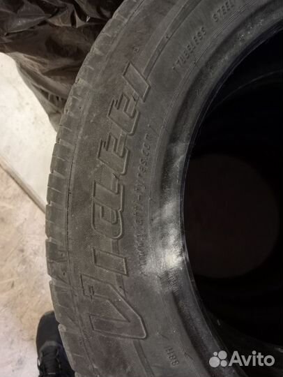 Viatti Strada Asimmetrico 185/65 R15