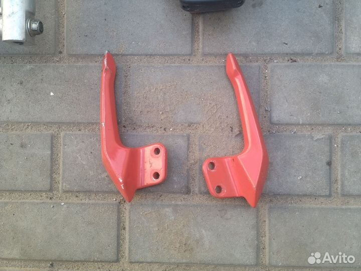 Запчасти Патрон спорт 200