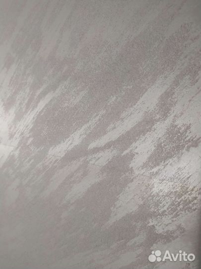 Декоративная штукатурка