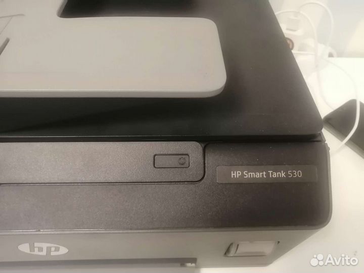 Мфу hp