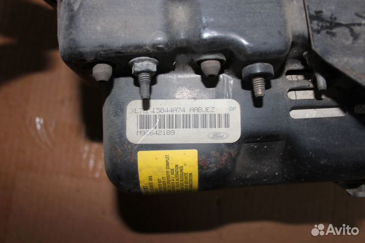 AIR BAG пассажира Lincoln Navigator 1997-2002г