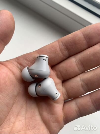 Наушники beats studio buds оригинал