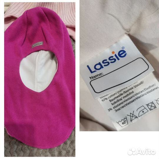 Шапки на девочку reima, lassie, kerry, futurino