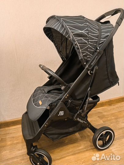 Коляска babalo classic (бабало)