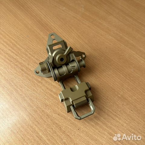 Крепление шрауд для пнв wilcox L4G69