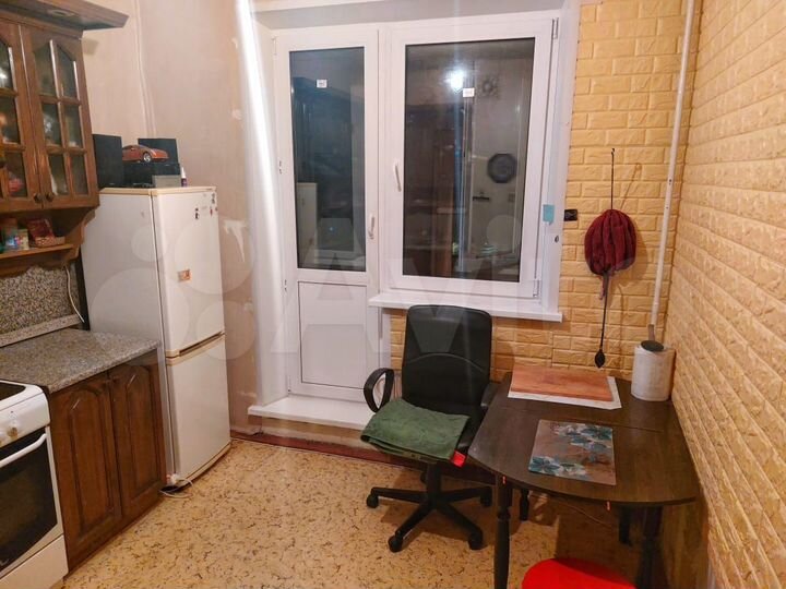 Комната 21 м² в 1-к., 12/14 эт.