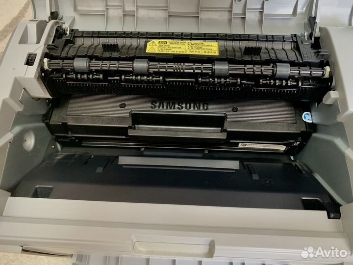 Лазерный принтер Samsung ML-2160