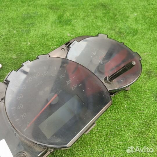 Спидометр Suzuki Grand Vitara/Escudo TA74W TD54W