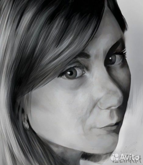 Репетитор по рисованию