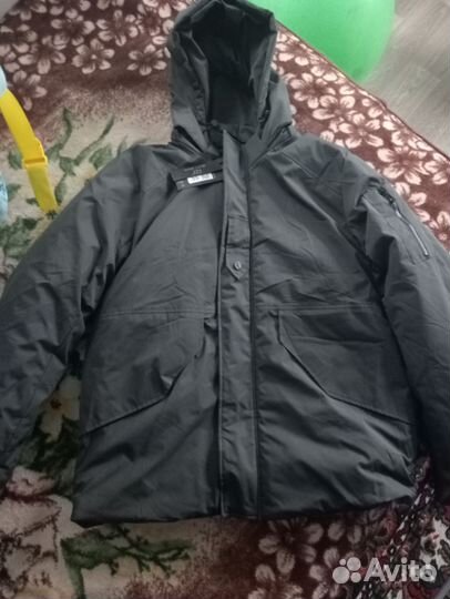 Куртка мужская новая