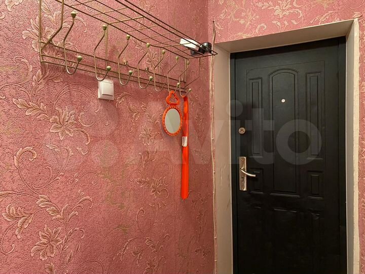 1-к. квартира, 30 м², 2/5 эт.