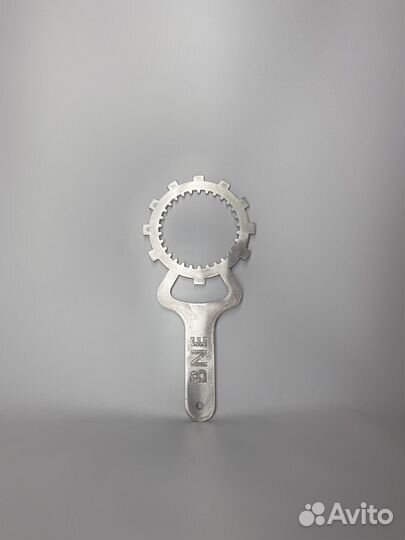 Съемник корзины сцепления Yamaha