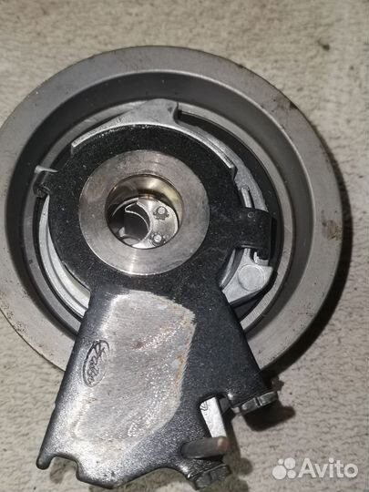 Ролик натяжителя ремня грм GMB GTB0060