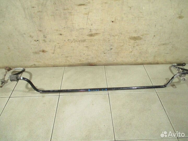 Стабилизатор задний Hyundai Accent 2 (LC) (тагаз)