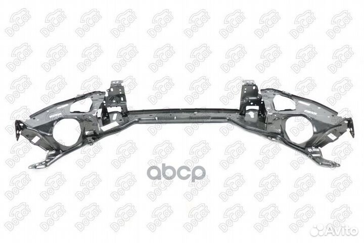 Панель передняя Volvo XC60 2008-2013 31416201DC