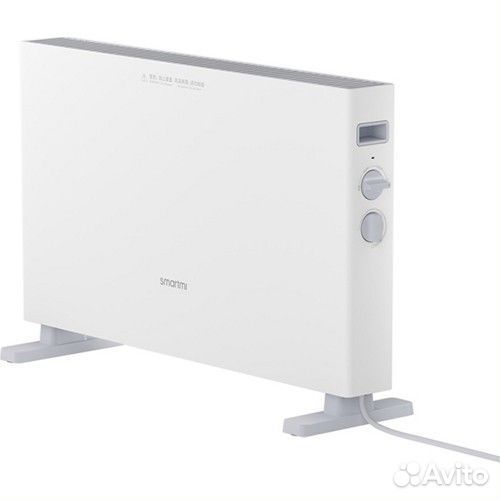 Обогреватель Xiaomi SmartMi Electric Heater 1S RU