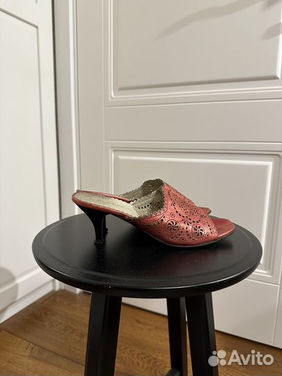 Сабо женские 40 размер