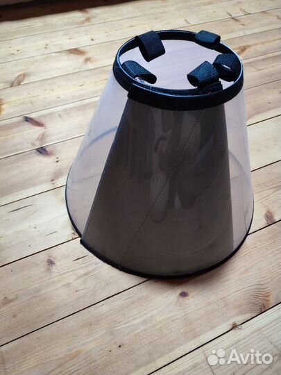 Воротник для крупной собаки N35