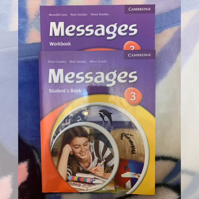 Messages 3