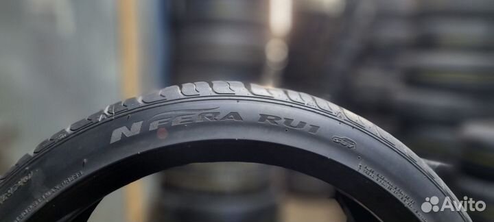 Roadstone N'Fera RU1 275/35 R20