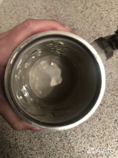 Кружка пивная Домекс 1,5 л