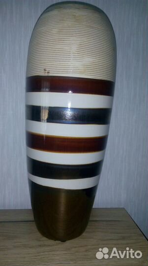 Вазы интерьерные