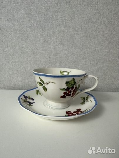 Чайный сервиз