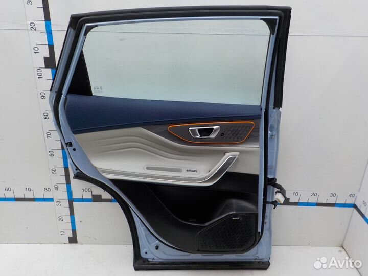 Дверь задняя левая Exeed Exeed LX