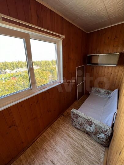 2-к. квартира, 50,3 м², 9/9 эт.