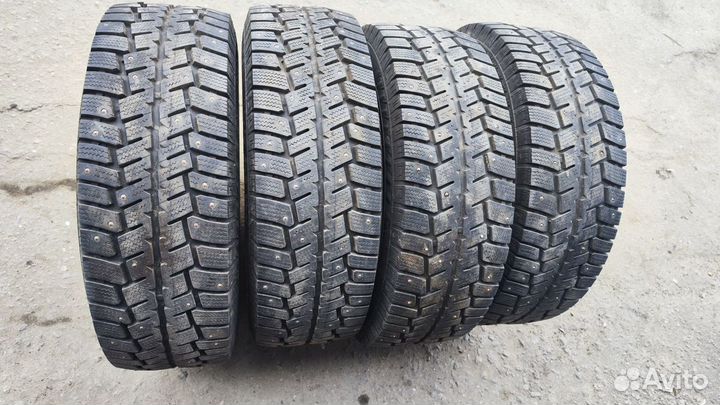 Matador MPS 500 Sibir Ice Van 215/65 R16C 109R