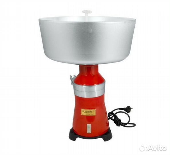 Сепаратор для молока Сокол - MS 100