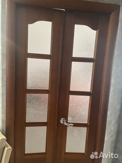 Двери межкомнатные