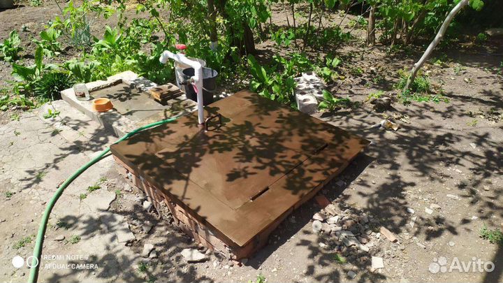 Различные работы