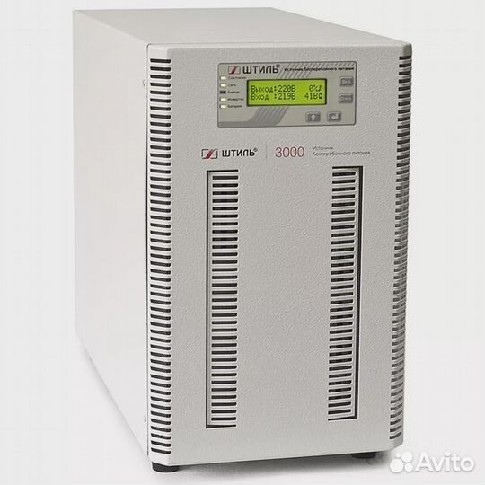 Ибп Штиль ST1103L