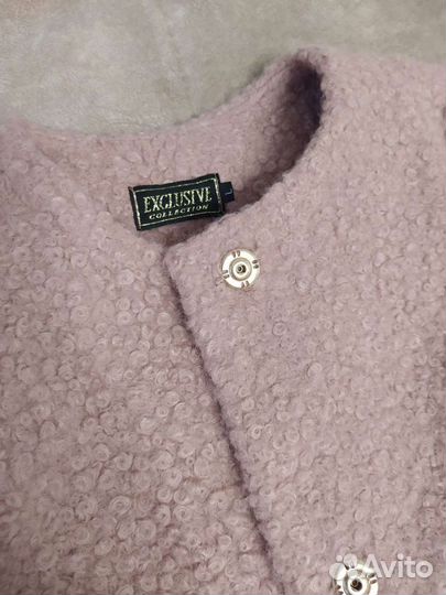 Пальто