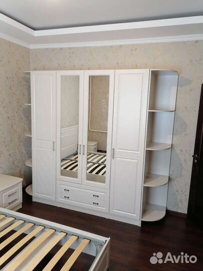 Сборка мебели (корпусной), разборка, установка