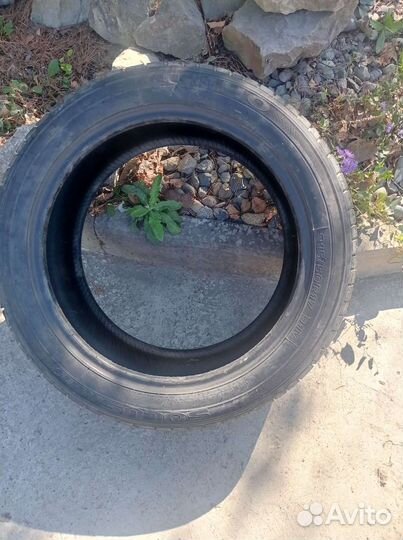 Kumho 846 215/50 R17 60E