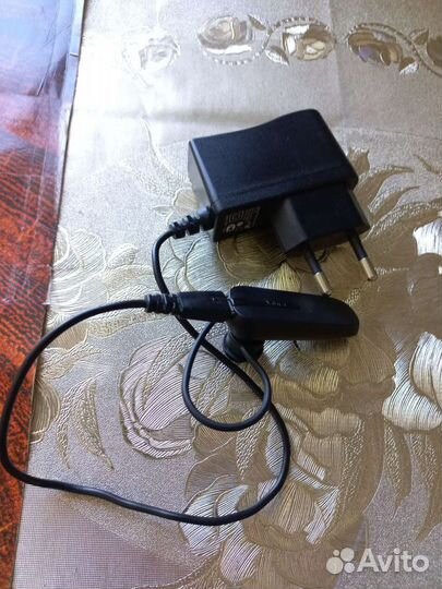 Гарнитура jabra talk