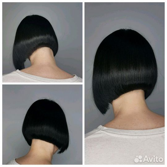 Парикмахер-опыт работы 10лет