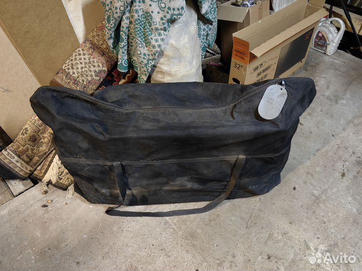 Лодка пвх с мотором