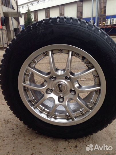 Kleber Kapnor 4 195/65 R15