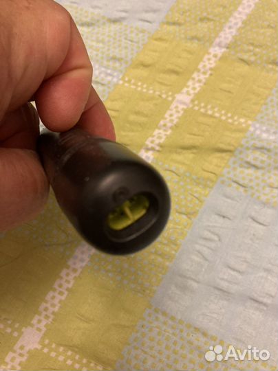 Триммер philips