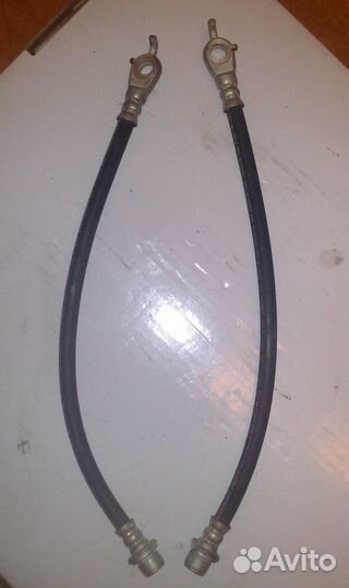 Шланг тормозной Toyota Lexus Оригинал
