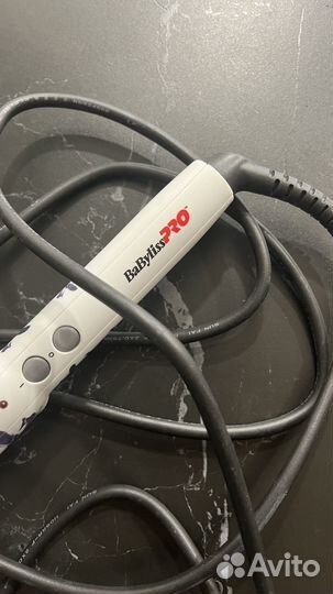 Конусная плойка для волос babyliss