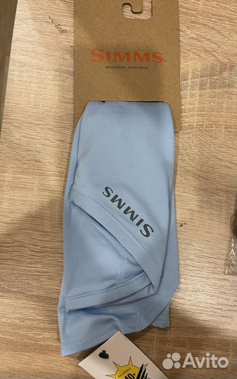 Бандана Simms Sungaiter