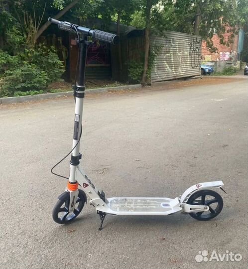 Продам самокат