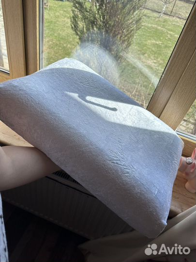 Подушка ортопедическая togas oxygen